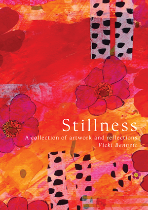 Stillness Cover
